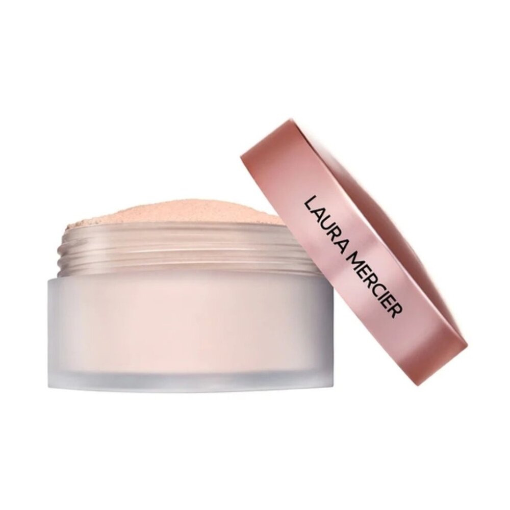 Laura Mercier Loose Setting Powder - Soft Cream